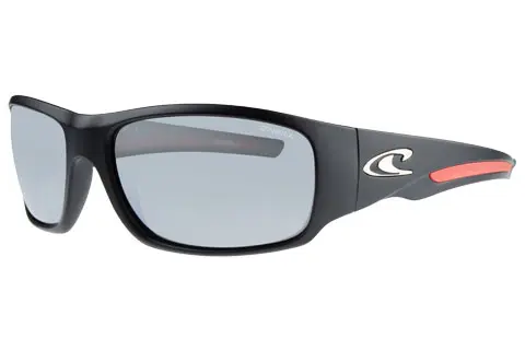 O'Neill ONS Zepol 2.0 127P Matte Black Polarised