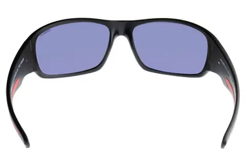 O'Neill ONS Zepol 2.0 127P Matte Black Polarised