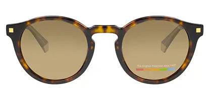  PLD 4150/S/X 086/SP Havana Polarised