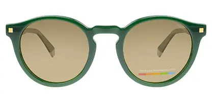  PLD 4150/S/X 1ED/SP Green Polarised New