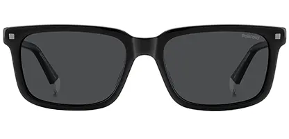 PLD 4174/S/X 807 Black 55 Polarised