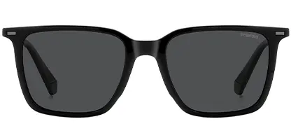 PLD 4183/S/X 807 Black 53 Polarised