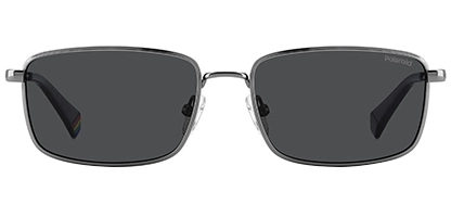 PLD 6227/S/X KJ1 Grey 56 Polarised