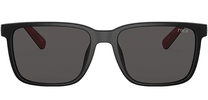 PH4189U 537587 Matte Black 55