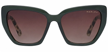 RDS 6501 109 Green