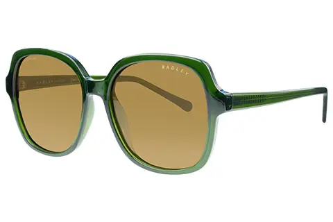 Radley RDS 6505 107 Green Polarised