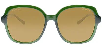  RDS 6505 107 Green Polarised