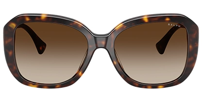 RA5321U 500313 Brown Havana 56 Gradient