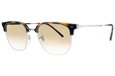 Ray-Ban RB4416 New Clubmaster Havana on Gunmetal 710/51