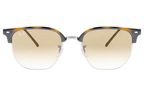 Ray-Ban RB4416 New Clubmaster Havana on Gunmetal 710/51