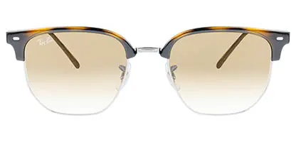 Ray-Ban RB4416 New Clubmaster Havana on Gunmetal 710/51