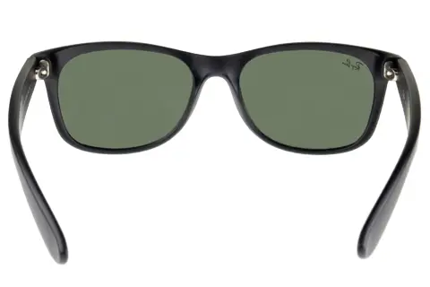 Ray-Ban RB2132 New Wayfarer Matte Black Large 622