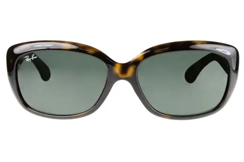 Ray-Ban RB4101 Jackie Ohh Tortoise 710