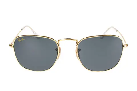 Ray-Ban Frank Legend Gold RB3857 9196R5 Gold