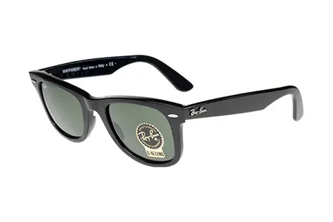 Ray-Ban Original Wayfarer RB2140 901 50 Black