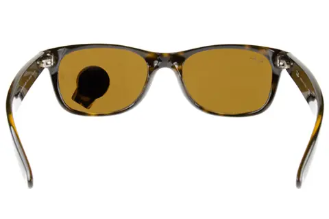 Ray-Ban RB2132 New Wayfarer Tortoise 710