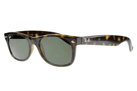 Ray-Ban RB2132 New Wayfarer Tortoise 902