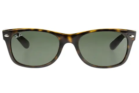 Ray-Ban RB2132 New Wayfarer Tortoise 902