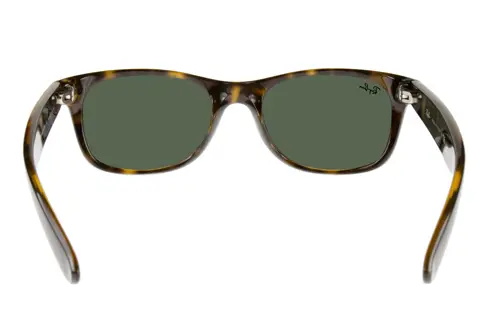 Ray-Ban RB2132 New Wayfarer Tortoise 902