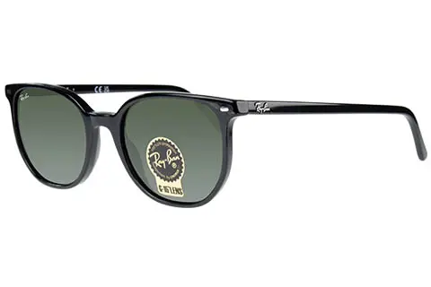 Ray-Ban RB2197 Elliot Black 901/31