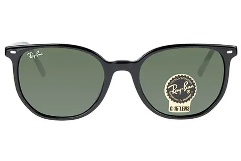 Ray-Ban RB2197 Elliot Black 901/31