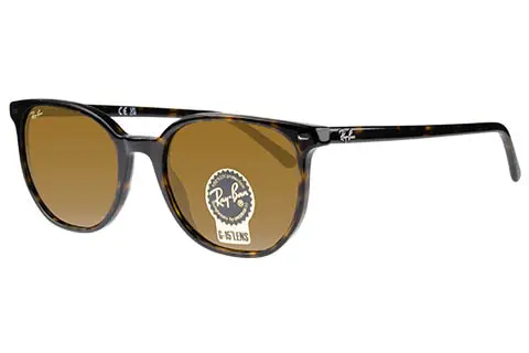 Ray-Ban RB2197 Elliot Havana 902/33