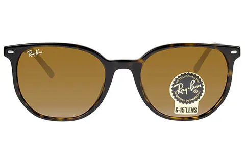 Ray-Ban RB2197 Elliot Havana 902/33