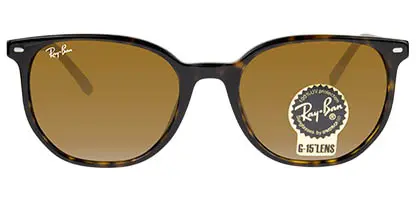 Ray-Ban RB2197 Elliot Havana 902/33