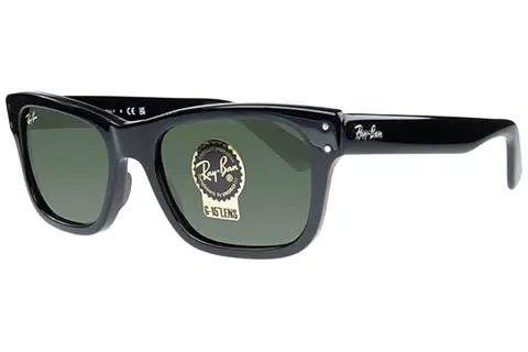 Ray-Ban RB2283 Mr Burbank Black 901/31