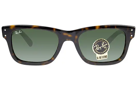 Ray-Ban RB2283 Mr Burbank Havana 902/31