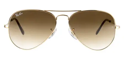  RB3025 Aviator Gold 001/51