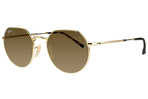 Ray-Ban RB3565 Jack Arista 001/51