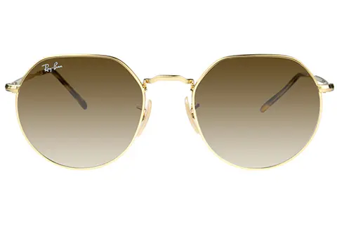 Ray-Ban RB3565 Jack Arista 001/51