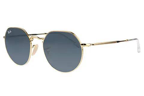 Ray-Ban RB3565 Jack Arista 001/86