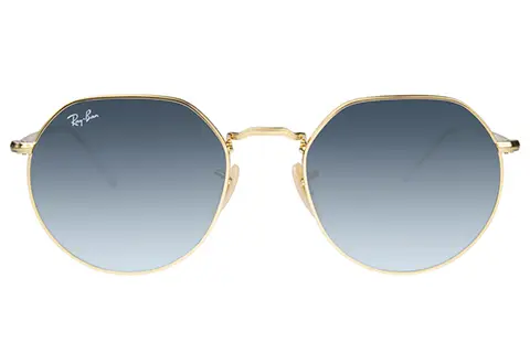 Ray-Ban RB3565 Jack Arista 001/86