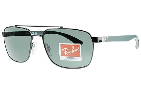 Ray-Ban RB3701 Black 002/71