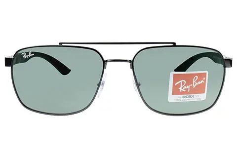 Ray-Ban RB3701 Black 002/71