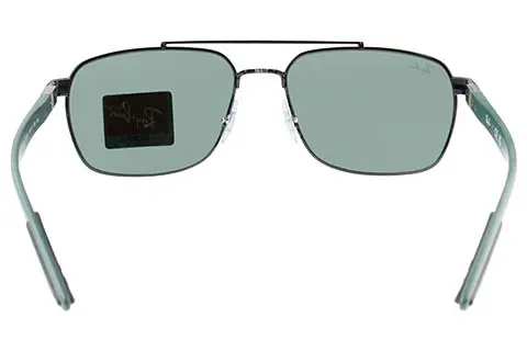 Ray-Ban RB3701 Black 002/71