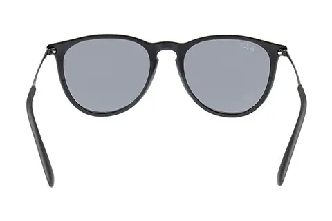 Ray-Ban RB4171 Erika Matte Black 622/T3 Polarised