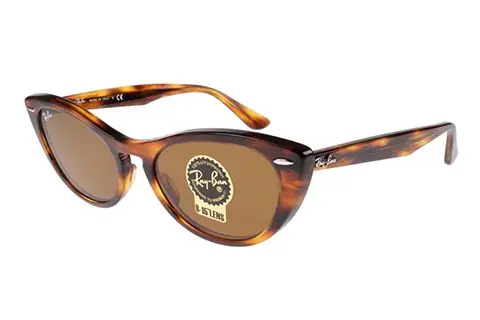 Ray Ban RB4314N Nina Tortoise 954/33