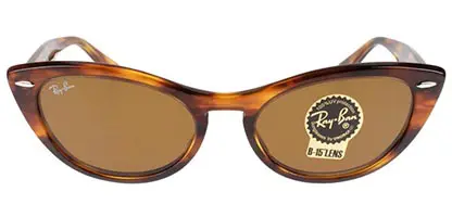 Ray Ban RB4314N Nina Tortoise 954/33