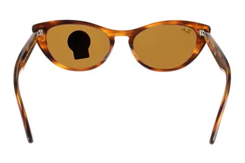 Ray Ban RB4314N Nina Tortoise 954/33