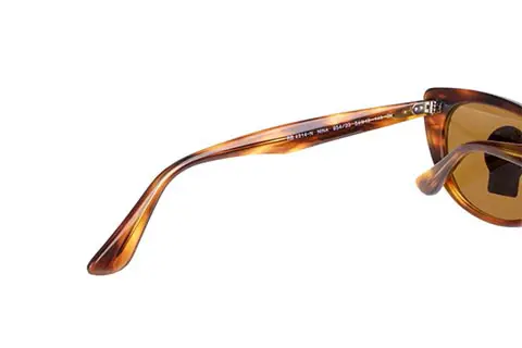 Ray Ban RB4314N Nina Tortoise 954/33