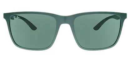  RB4385 Matte Green 665771