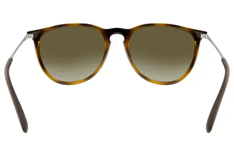 Ray-Ban RB4171 Erika 710 54 Light Havana Brown