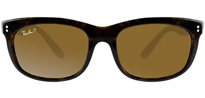 Balorette RB2389 902/57 57 Havana Polarised