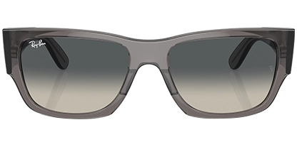 Carlos RB0947S 667571 56 Opal Dark Grey Gradient