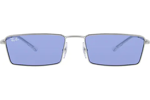 Ray-Ban Emy RB3741 003/80 Silver