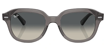 Erik RB4398 667571 53 Opal Dary Grey Gradient