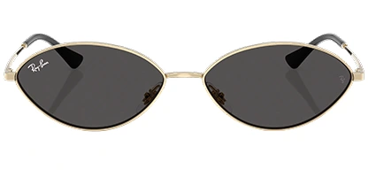 Kai Bio-Based RB3757 921387 56 Pale Gold